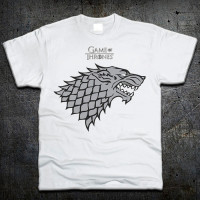 Футболка Game of Thrones #5 104 см (3142) - вид 1 мініатюра