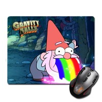 Коврик для мыши Gravity Falls #6 - вид 1 миниатюра