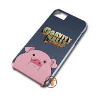 Чохол для телефону Gravity Falls #4 - вид 1 мініатюра