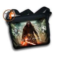 Сумка The Force Awakens - вид 1 мініатюра