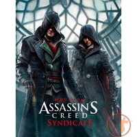 Мир игры Assassin’s Creed: Syndicate - вид 1 миниатюра