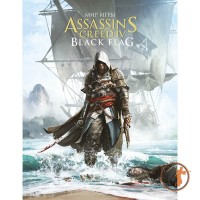Мир игры Assassins Creed IV - Black Flag - вид 1 миниатюра