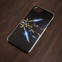 Чохол для телефону Starcraft 2 #4 - вид 1 мініатюра