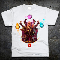 Футболка Invoker 104 см (3382) - вид 1 миниатюра