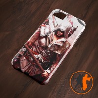 Чохол для телефону Assassins Creed 2 - вид 1 мініатюра