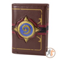 Гаманець Hearthstone - вид 1 мініатюра