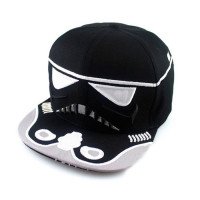 Кепка Star Wars Black