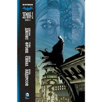 Бетмен. Земля 1. Книга 2 - вид 1 мініатюра