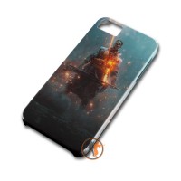 Чохол для телефону Battlefield 1 - вид 1 мініатюра