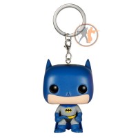 Брелок Batman - Funko PoP - вид 1 мініатюра