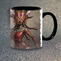 Кружка Diablo #3