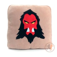 Подушка Lykan Dota 2 - вид 1 миниатюра