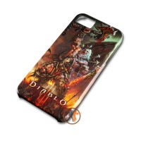 Чохол для телефону Diablo #6 - вид 1 мініатюра