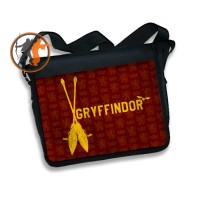 Сумка Gryffindor - вид 1 мініатюра