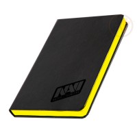 Блокнот Navi 2017 - вид 1 мініатюра