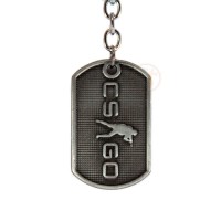 Брелок Defuse Kit CS GO - вид 1 мініатюра
