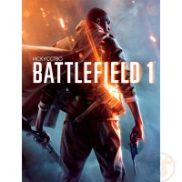 Мистецтво Battlefield 1 - вид 1 мініатюра