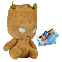 М'яка іграшка GOTG Groot - Marvel (5585)