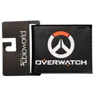 Гаманець Overwatch №2