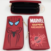 Клатч Spider-man - вид 1 миниатюра