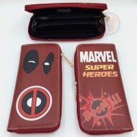Клатч Deadpool - вид 1 миниатюра