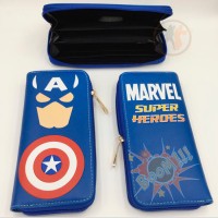 Клатч Captain America - вид 1 миниатюра