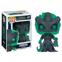 Фигурка Thresh (10303) - вид 1 миниатюра