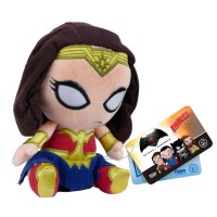 М'яка іграшка Wonder Woman (7967) - вид 1 мініатюра