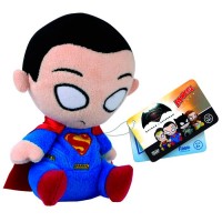 М'яка іграшка Superman (7965) - вид 1 мініатюра