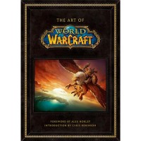 The Art of World of Warcraft - вид 1 мініатюра