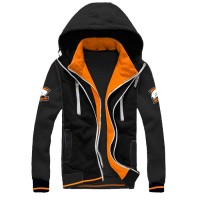 Толстовка Virtus.pro Premium Hoodie 2017 - вид 1 мініатюра