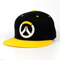 Кепка Overwatch (yellow)