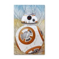 Принт BB8 - вид 1 мініатюра