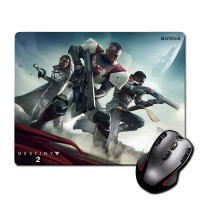 Килимок для миші Destiny 2 220 х 180 мм (4582) - вид 1 мініатюра