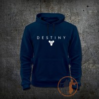 Толстовка лого Destiny S (4589) - вид 1 мініатюра