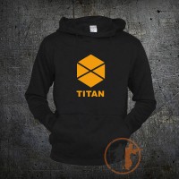 Толстовка Titan - вид 1 мініатюра