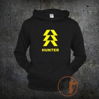 Толстовка Hunter - вид 1 мініатюра