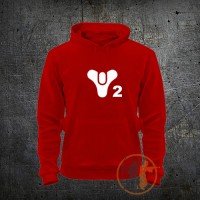 Толстовка Destiny 2 - вид 1 мініатюра