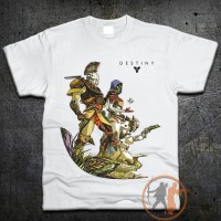 Футболка Destiny herous - вид 1 мініатюра