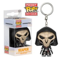 Брелок Reaper Funko - вид 1 миниатюра