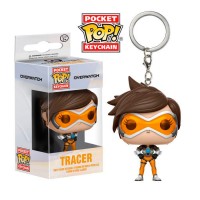 Брелок Tracer Funko - вид 1 миниатюра