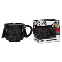 Кружка Darth Vader Mug (6987) - вид 1 мініатюра