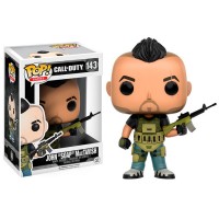 Вінілова фігурка John Soap MacTavish (11849) - вид 1 мініатюра