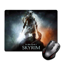 Килимок для миші The Elder Scrolls V: Skyrim №6 220 х 180 мм (4729) - вид 1 мініатюра