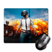 Коврик для мыши PlayerUnknown's Battlegrounds №1 220 х 180 мм (4751) - вид 1 миниатюра