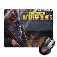 Коврик для мыши PlayerUnknown's Battlegrounds №2 - вид 1 миниатюра