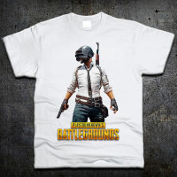 Футболка PlayerUnknown's Battlegrounds 104 см (4764) - вид 1 мініатюра
