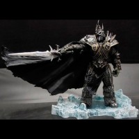 Фігурка Король Ліч Артас - Lich King World of Warcraft