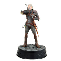 Статуетка Ґеральт Geralt The Witcher Відьмак з Комп'ютерної Гри