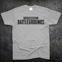 Футболка PlayerUnknown's Battlegrounds 2 104 см (4803) - вид 1 мініатюра